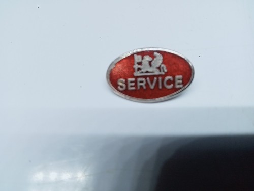Small vintage vauxhall - small,