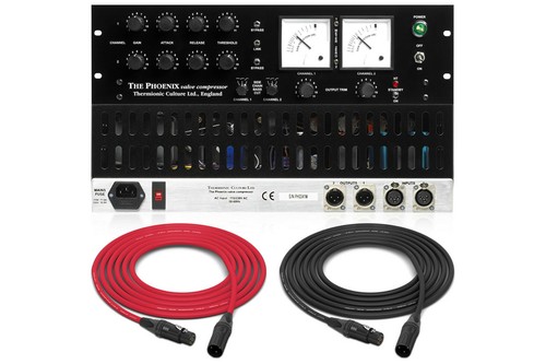 Thermionic culture phoenix - thermionic,