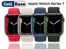 Apple Watch Series 7 Cellular