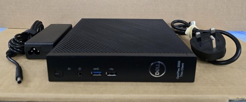 Dell optiplex 3000 thin - 3000,