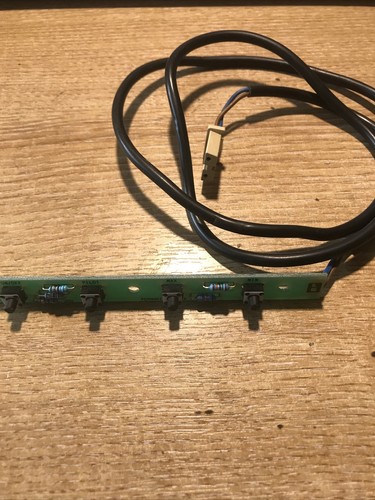 Sit gas fire remote switch - gas,