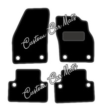 VOLVO C30 CAR FLOOR MAT IN