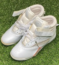 Vintage LA Gear High Top Shoes