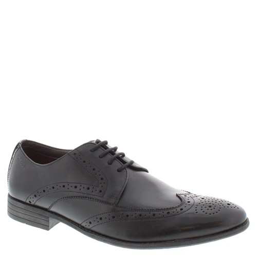 Clarks chart limit fit black - chart,