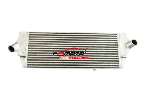 Aluminium intercooler for ford - intercooler,