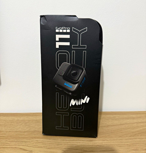 Gopro hero11 mini action - gopro,