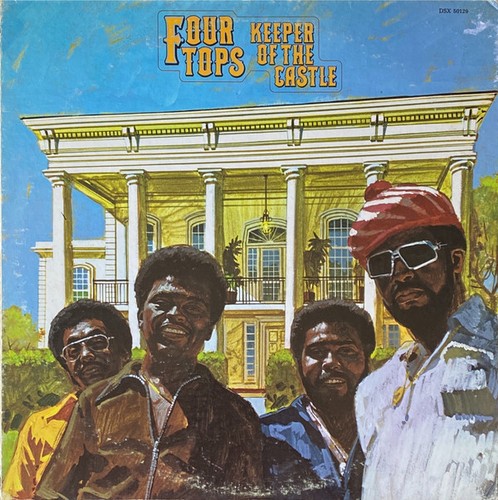 Four tops keeper - tops,