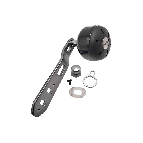 Power handle for - for, daiwa