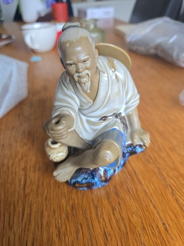 Vintage shiwan chinese - vintage,