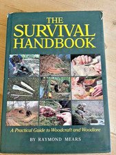 The Survival Handbook Ray