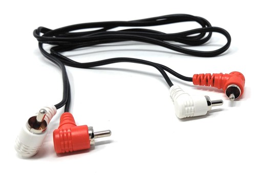 Drut twin rca - x, to