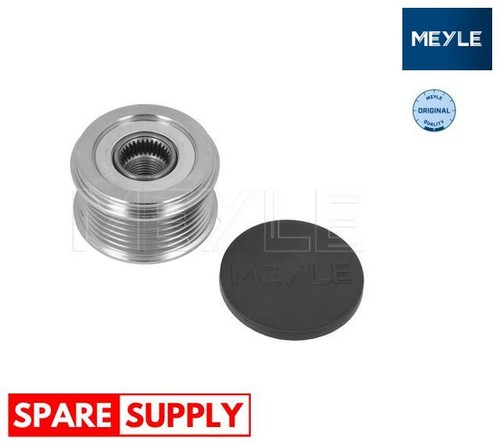 Alternator freewheel clutch - freewheel,