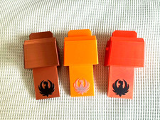 Ruger 22LR Mag Block Chamber