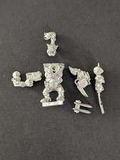 Warhammer 40k Ork metal