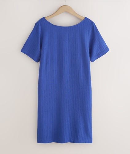 Next women blue linen - next,