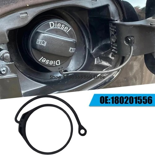 Oil fuel tank cover - oil,