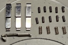 Faller AFX ~ 10 Motor