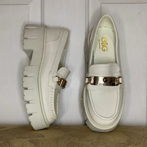 Guess women s white - by,