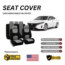 FOR  ALL NISSAN CAR SEAT