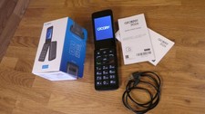 Alcatel 3026x Mobile Phone SOS