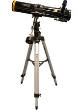 National Geographic Premium