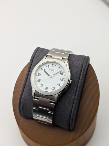 Seiko quartz 7n01 7a70 - seiko,