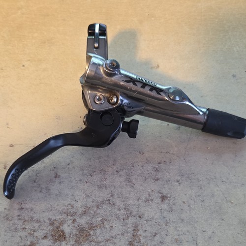 Shimano xtr m9020 brake - shimano, bl-m9020
