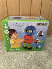 ELC Build It Bits N Bobs Nut