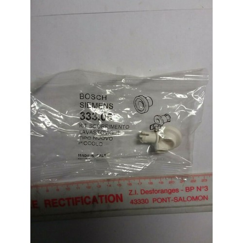 Small sliding dishwasher kit - sliding,