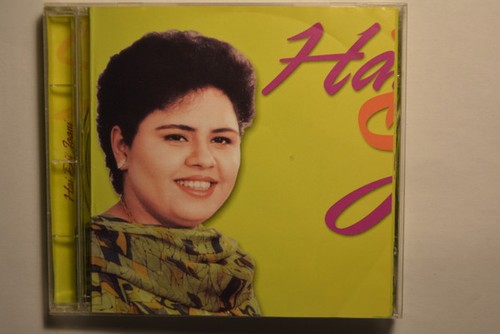 Shazia manzoor hai dil jaani - manzoor,