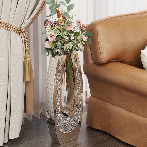 Inu shaped floor - inu-shaped, vase