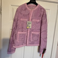 Emilio Pucci Woman’s Jacket Size 8