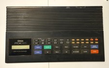 Yamaha RX 21 Digital Rhythm Programmer Drum Machine  - Tested Working