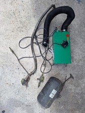 Propex Heat Source Night