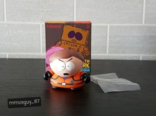 Kidrobot: South Park Faces Of