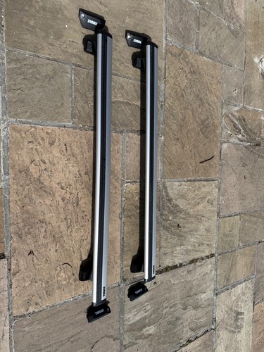 Thule roof rack - rack, audi