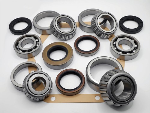Triumph differential bearing - triumph,