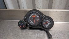 DERBI GPR50 CLOCKS SPEEDO TACHO INSTRUMENT CLUSTER GPR 50 REPLICA 2002
