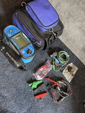 Metrel Mi 3000 Multifunction