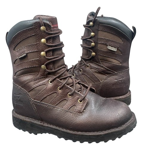Red wing irish setter 2886 - red,