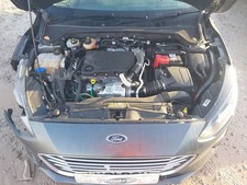 FORD FOCUS GEARBOX  2021 1.5L