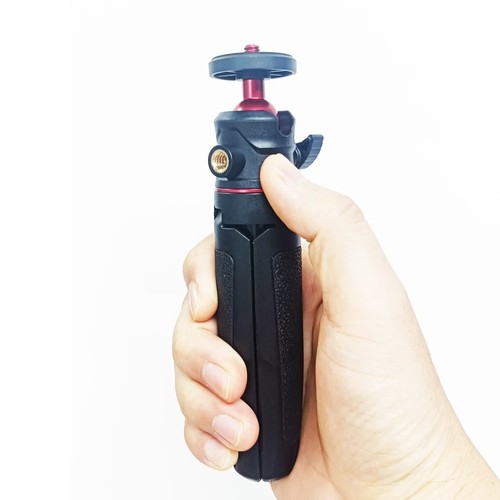 Portable extendable tripod for - portable,
