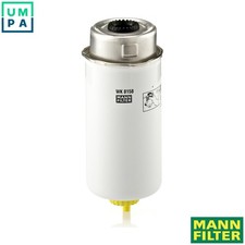 FUEL FILTER WK 8158 FOR FORD