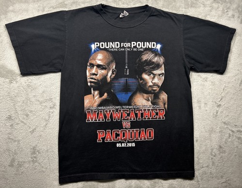 Floyd mayweather manny - vs,