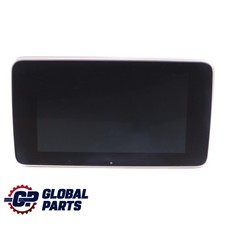 Display mercedes c205 - display,