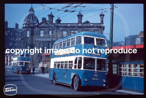Copy bus trolleybus - slide,