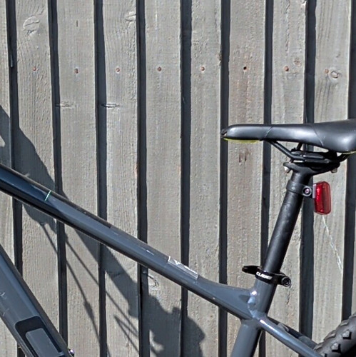 Cube aim pro grey black - cube, grey/black/yellow
