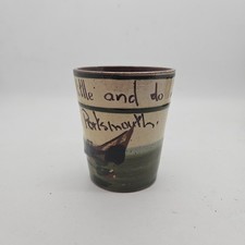 Torquay Motto Ware Longpark