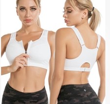 Womens plus size sports bra - sports,