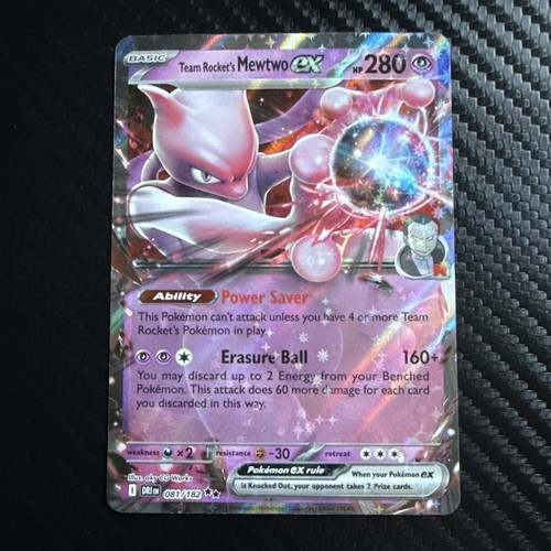 Pokémon tcg team rocket - pokémon,